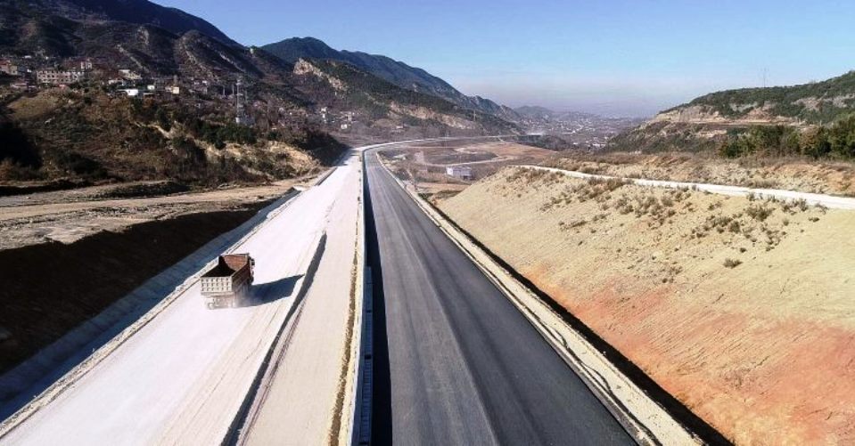 Balluku: Ne 2023 rihapet gara per Milot–Balldren, aksi me pagese 